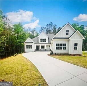 101 Forsyth Park Ln, Woodstock, GA, 30188