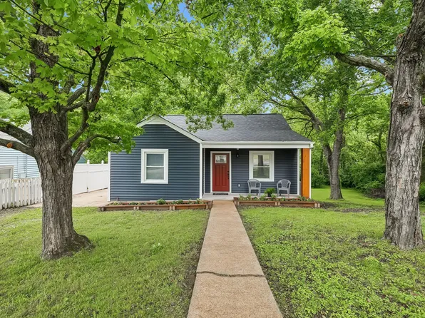 1700 Owen Ave, Columbia, TN 38401