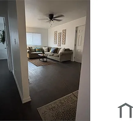 3 bed, 1200 sqft, $1,200 — Photo 4