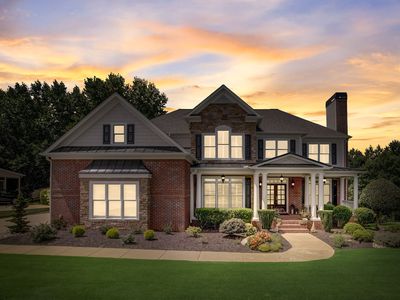 324 Heritage Overlook, Woodstock, GA, 30188