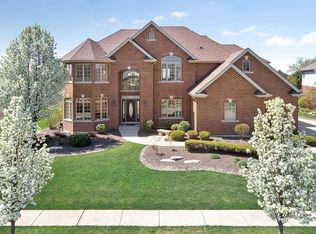 14307 Cecelia Ct, Homer Glen, IL 60491