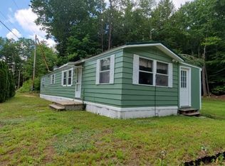 14 Valley Shr, Gilmanton, NH 03237