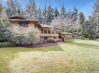 7875 SW Miller Hill Rd, Beaverton, OR 97007