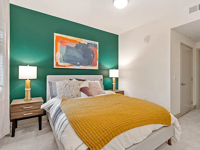 Altitude Apartments — Photo 19