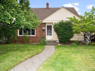 15624 Angelique Ave, Allen Park, MI