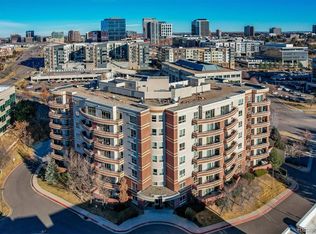 4875 S Monaco St APT 205, Denver, CO 80237