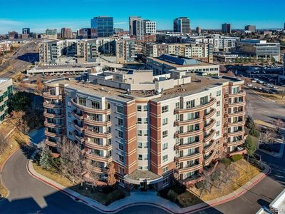 4875 S Monaco Street  Unit 205, Denver, CO, 80237