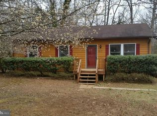 617 Yorktown Blvd, Locust Grove, VA 22508