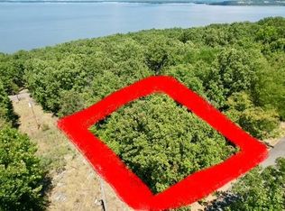 Marian Ln, Eufaula, OK 74432