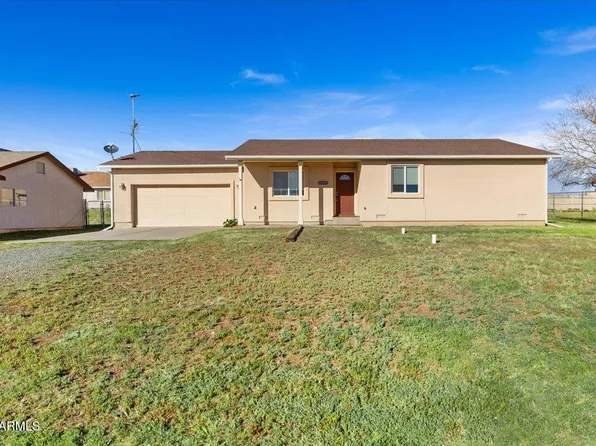 20092 E OCOTILLO Drive, Mayer, AZ 86333