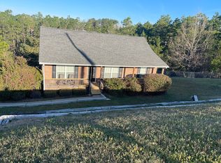 3607 Chisum Ct, Hephzibah, GA 30815