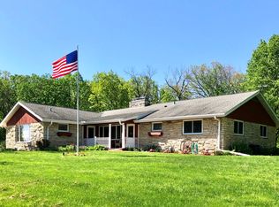 23061 Seven Mile Rd W, Muskego, WI 53150
