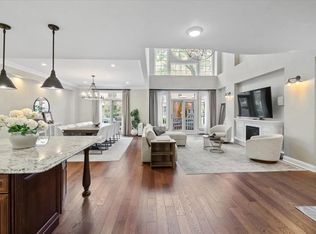 208 Shearwater Ct W APT 15, Jersey City, NJ 07305