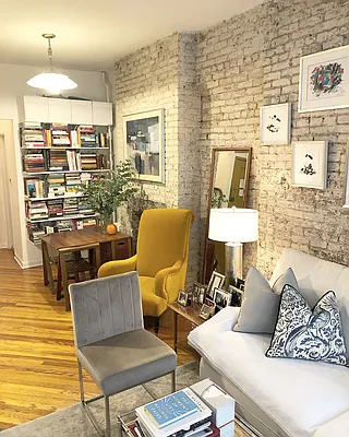 Rented by New York Manhattan Real Estate Incorporated | media 18