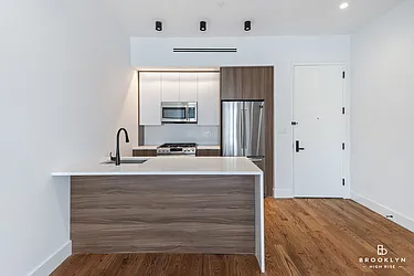 Rented by Brooklyn High Rise LLC