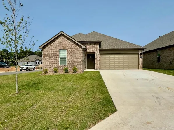 116 Mikah Dr, Maumelle, AR 72113