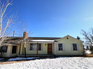 1560 E 1200 S, Heber, UT 84032