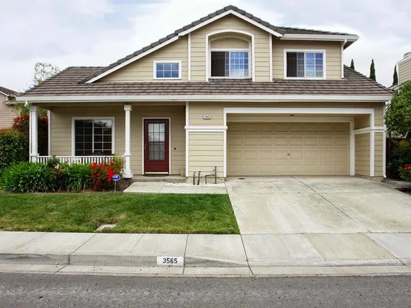 3565 Cade Dr, Fremont, CA 94536