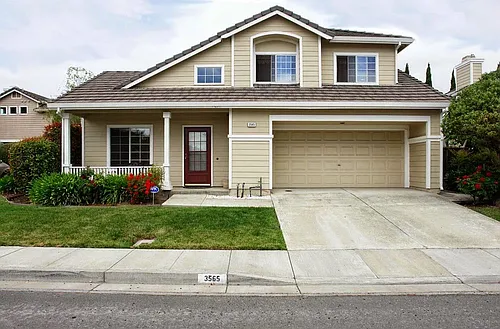3565 Cade Dr Photo 1