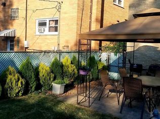 10406 Moody Ave #GN, Chicago Ridge, IL 60415