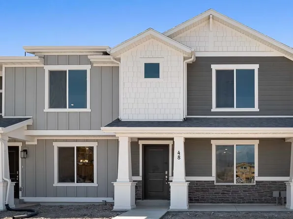 3461 E 1320 S #1023, Spanish Fork, UT 84660