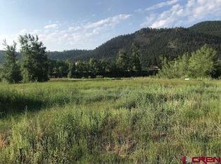 170 E Riverside Ct, South Fork, CO 81154