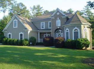 145 Mountain Laurel Way, Fayetteville, GA 30215