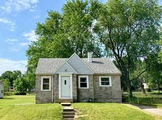 5137 W Main St, Monee, IL 60449