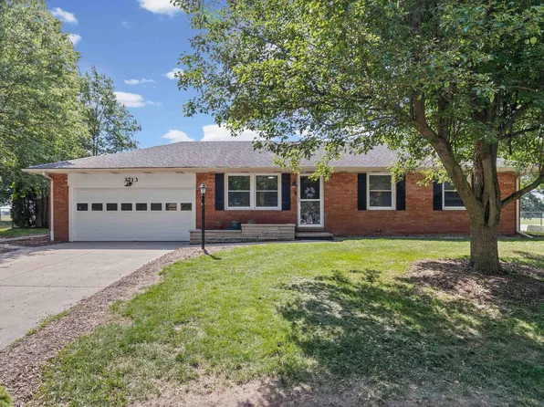 3713 Hickory Ln, Lafayette, IN 47905
