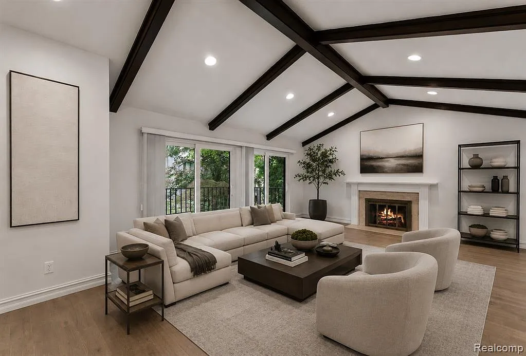 3 bed, 2.5 bath, 2087 sqft, $3,975 — Photo 3