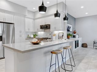 76 Patria, Mission Viejo, CA 92694