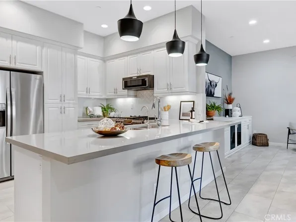76 Patria, Mission Viejo, CA 92694