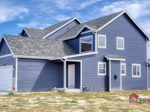 3805 Red Lodge Dr, Gillette, WY 82718