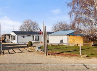 19095 S Pleasant Valley Rd, Kuna, ID 83634