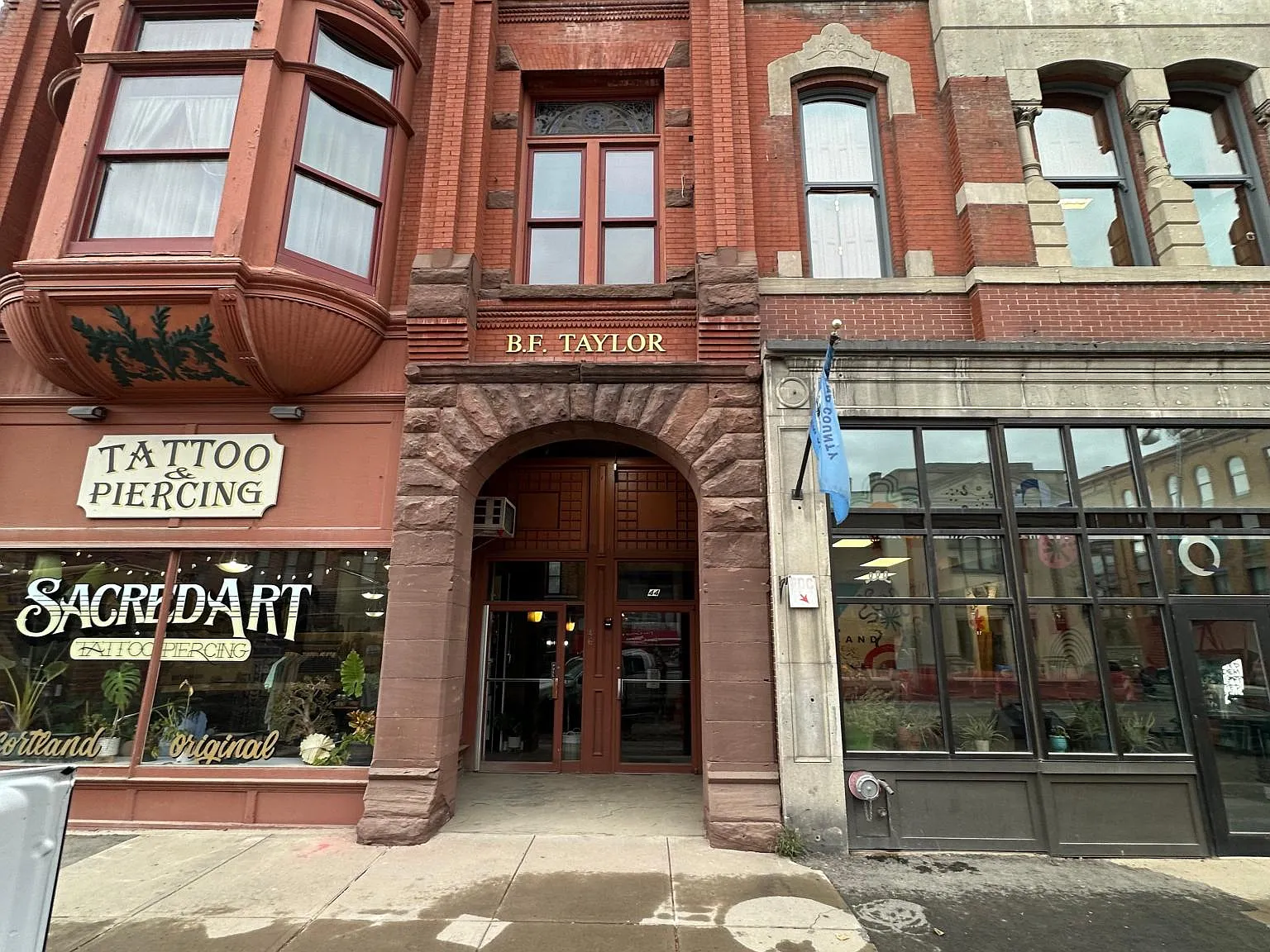 44-46 Main St — Photo 1