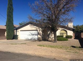1927 Simms Ave, Kingman, AZ 86401