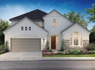 Plan 4549 Plan, Evergreen 55, Conroe, TX 77302