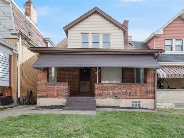 506 Transverse Ave, Pittsburgh, PA 15210