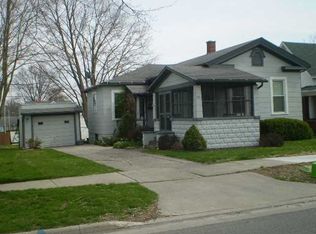 931 Jefferson Ave, Defiance, OH 43512