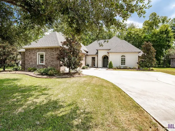 4013 Roseland Dr, Port Allen, LA 70767