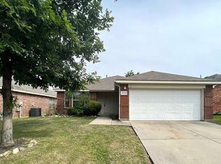 14224 Polo Ranch St, Fort Worth, TX 76115