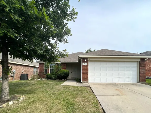 14224 Polo Ranch St, Fort Worth, TX 76115