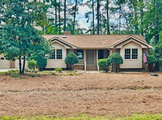115 Tara Dr, Mc Cormick, SC 29835