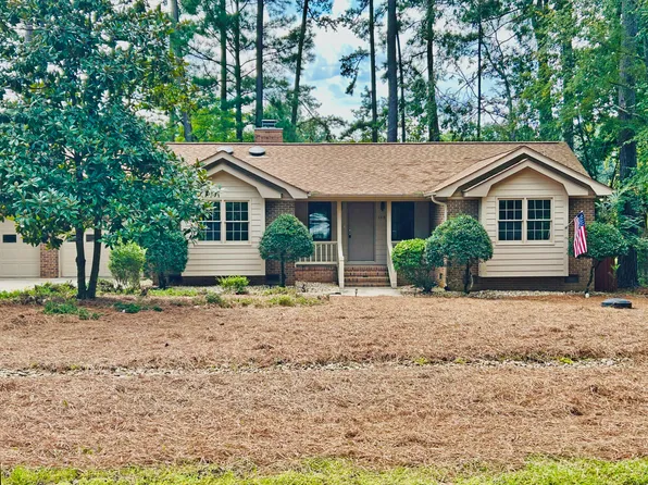 115 Tara Drive, McCormick, SC 29835