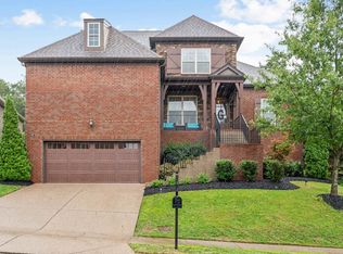4804 Medalist Cir, Hermitage, TN 37076