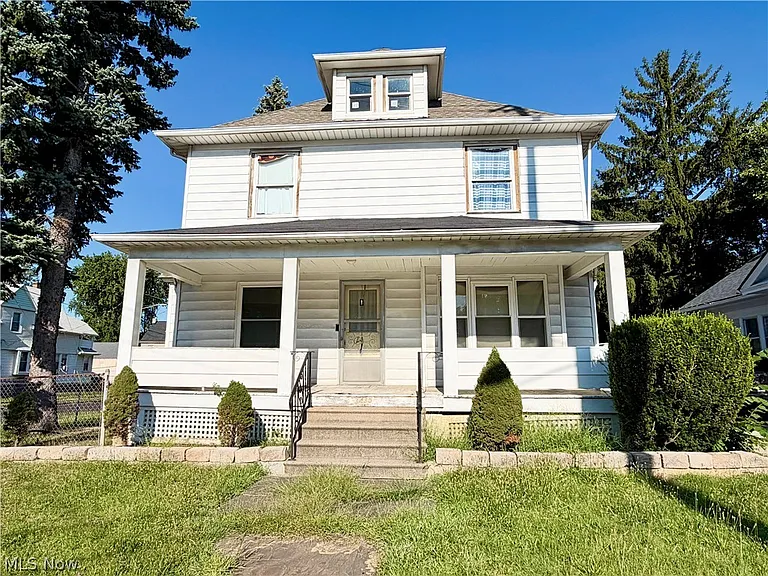 3435 Fulton Rd — Photo 1