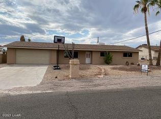 3481 Bluegrass Dr, Lake Havasu City, AZ 86406