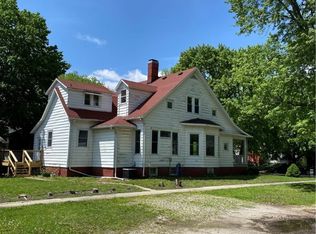 2601 E Prairie Ave, Mattoon, IL 61938