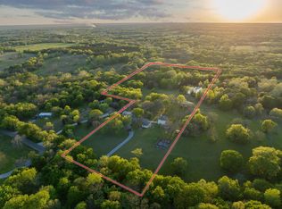 539 Smith Oak Rd, Sherman, TX 75090