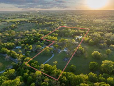 539 Smith Oak Rd, Sherman, TX, 75090